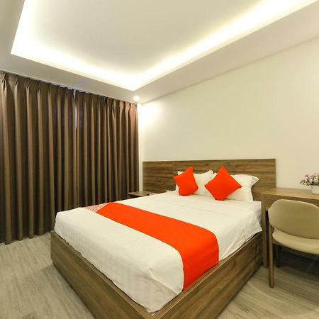 Oyo 270 Xumi Hotel Ανόι Εξωτερικό φωτογραφία