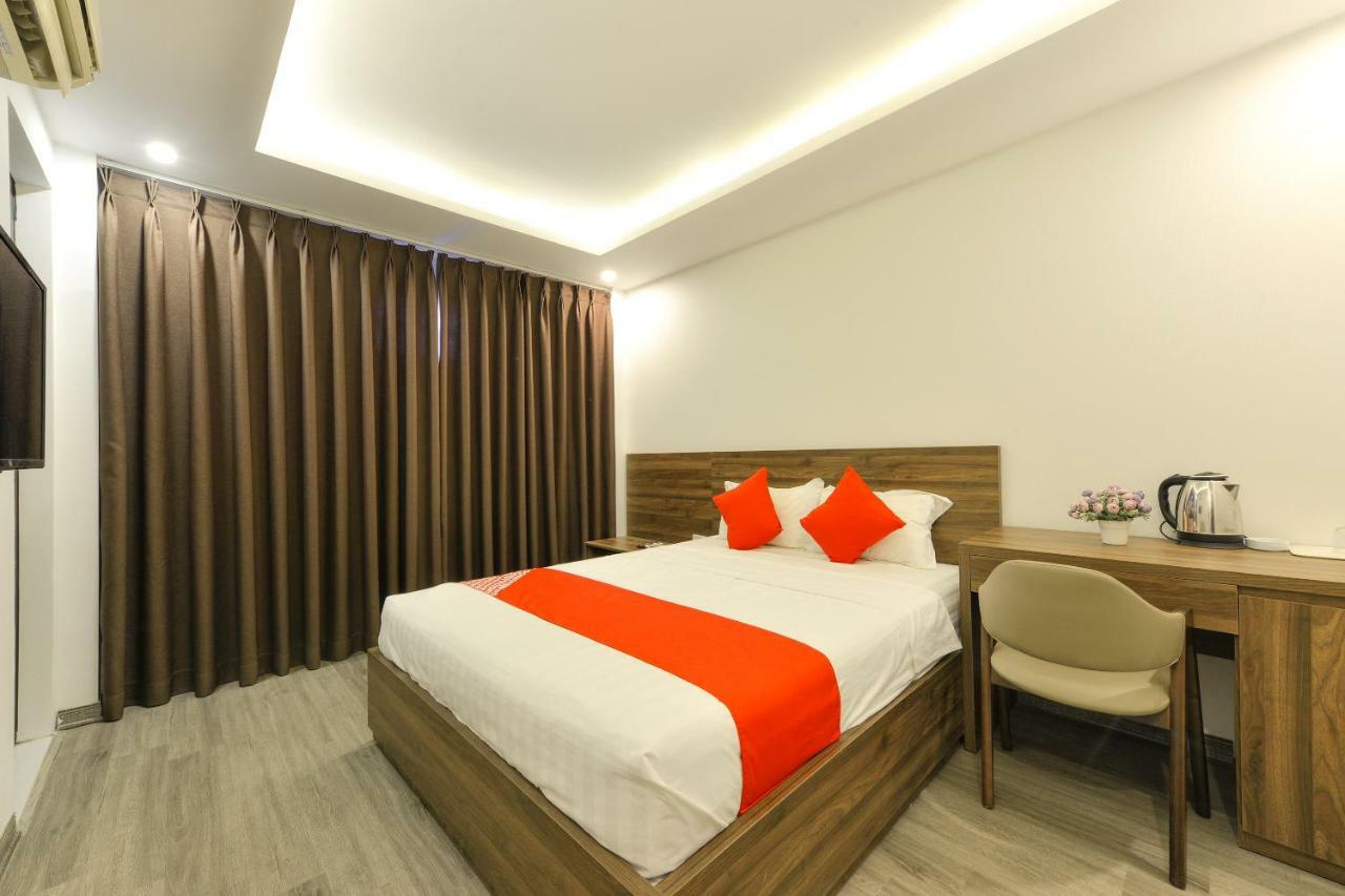 Oyo 270 Xumi Hotel Ανόι Εξωτερικό φωτογραφία