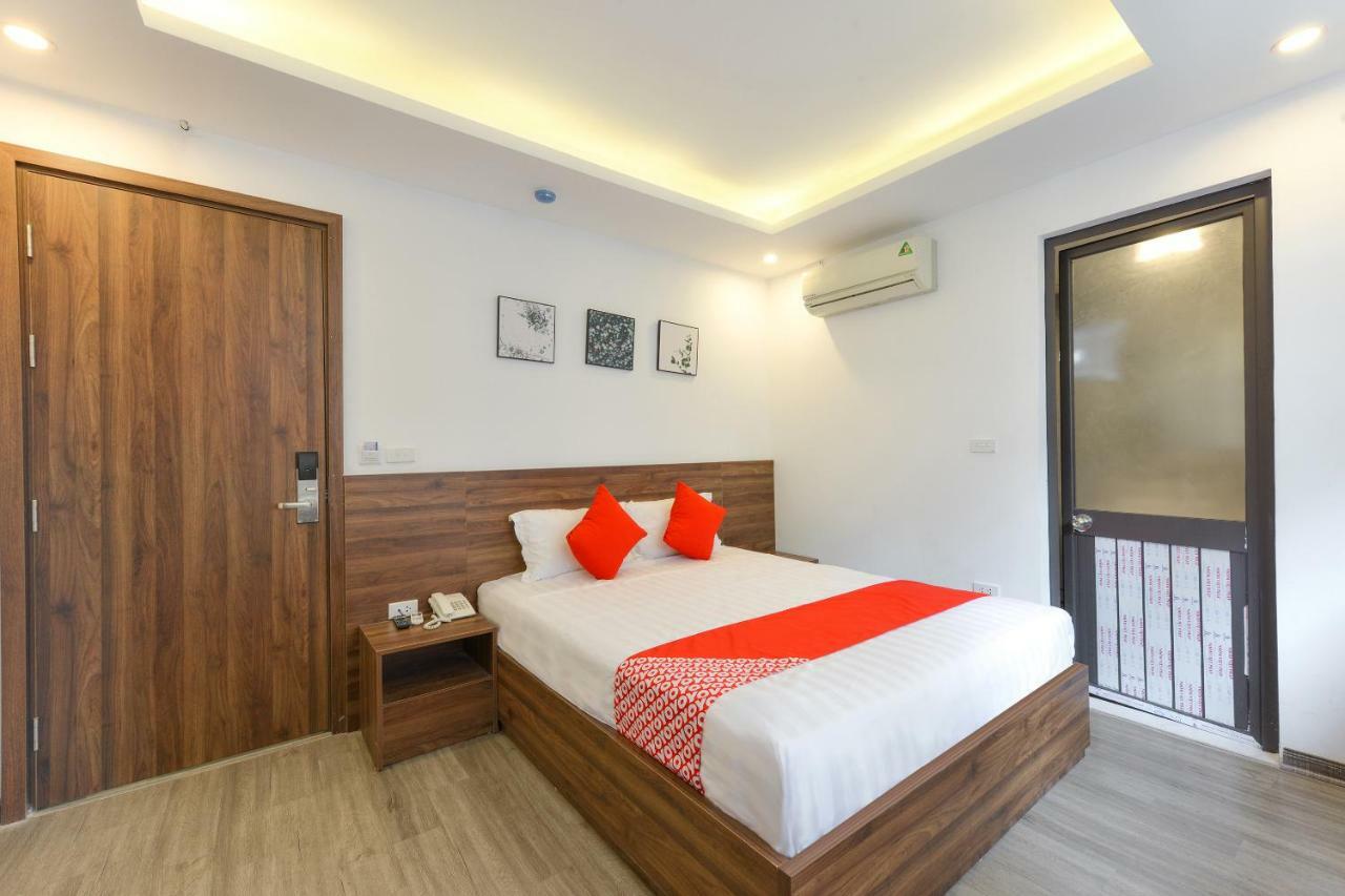 Oyo 270 Xumi Hotel Ανόι Εξωτερικό φωτογραφία