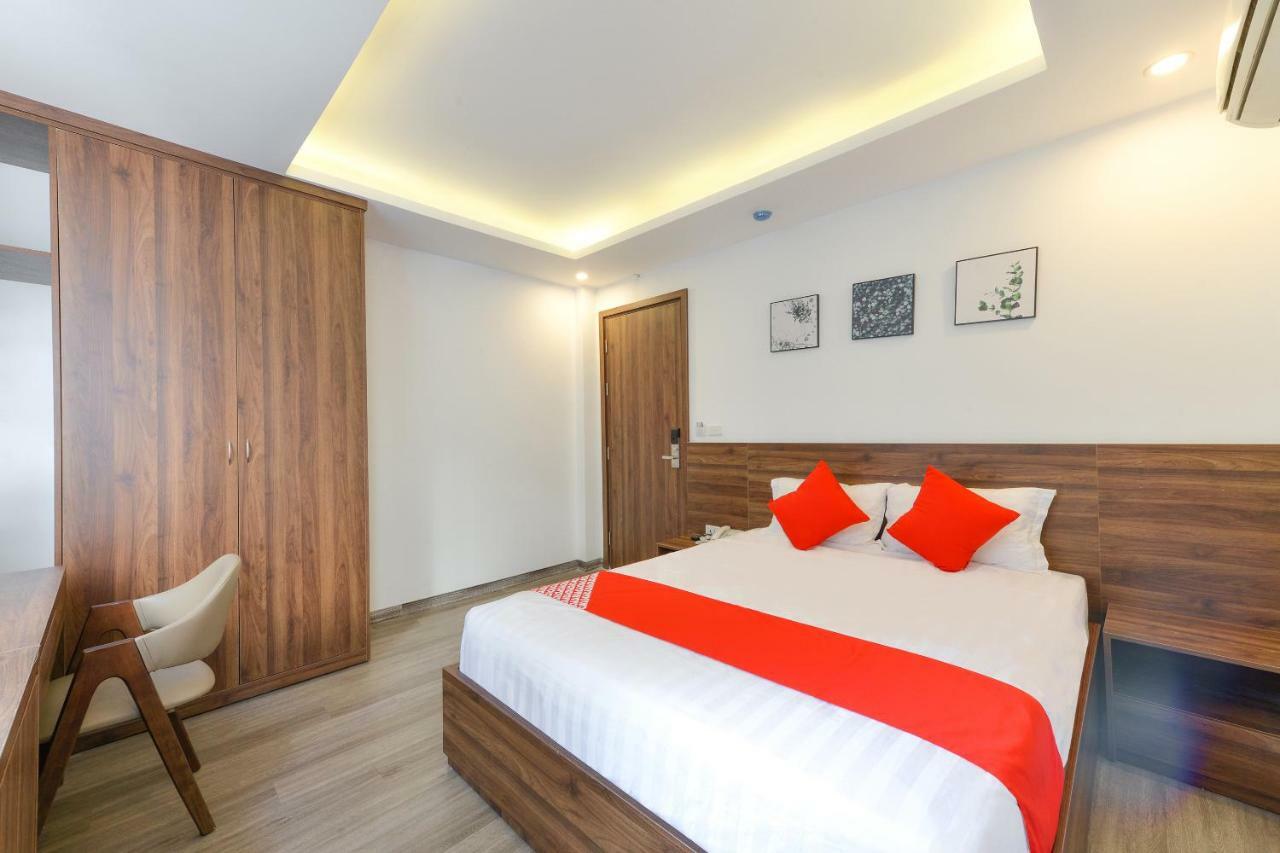 Oyo 270 Xumi Hotel Ανόι Εξωτερικό φωτογραφία