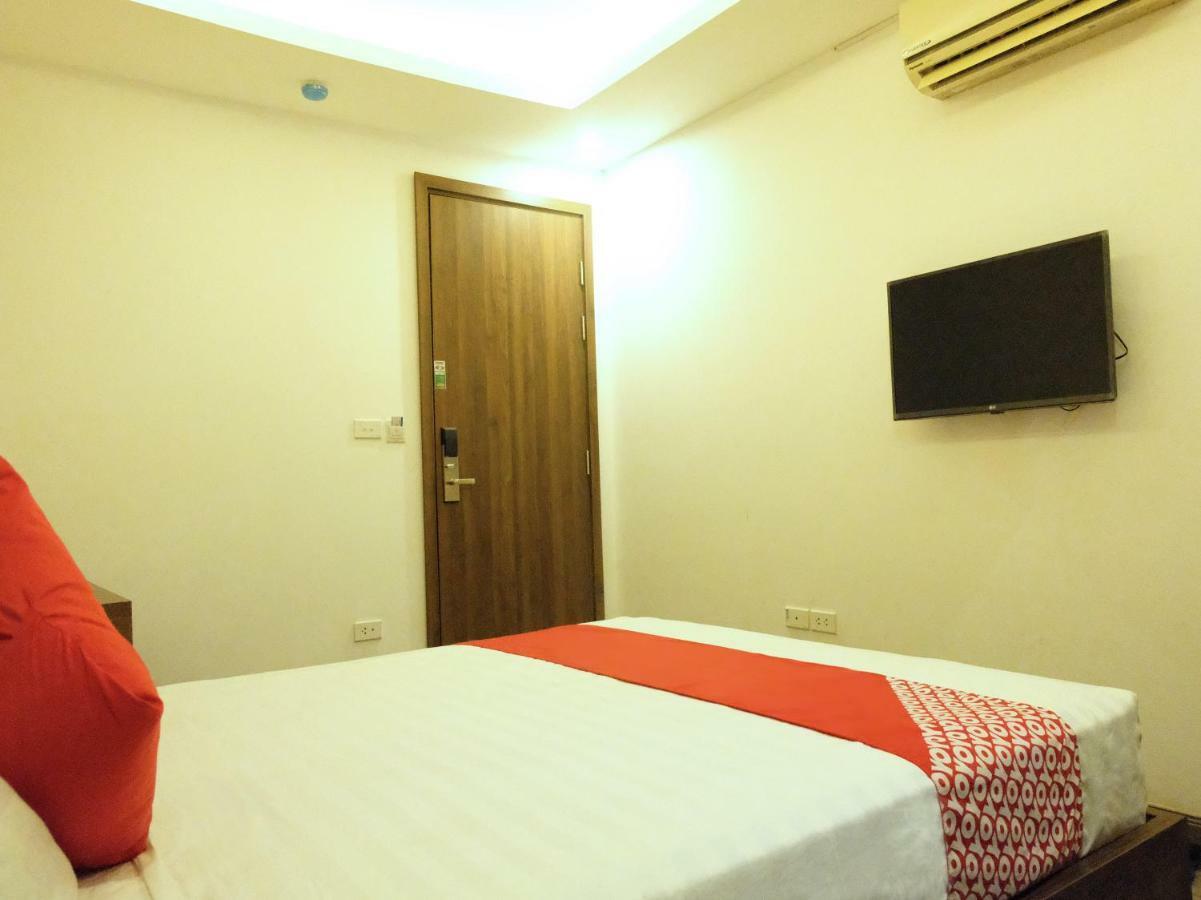 Oyo 270 Xumi Hotel Ανόι Εξωτερικό φωτογραφία