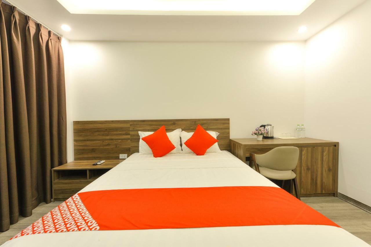 Oyo 270 Xumi Hotel Ανόι Εξωτερικό φωτογραφία