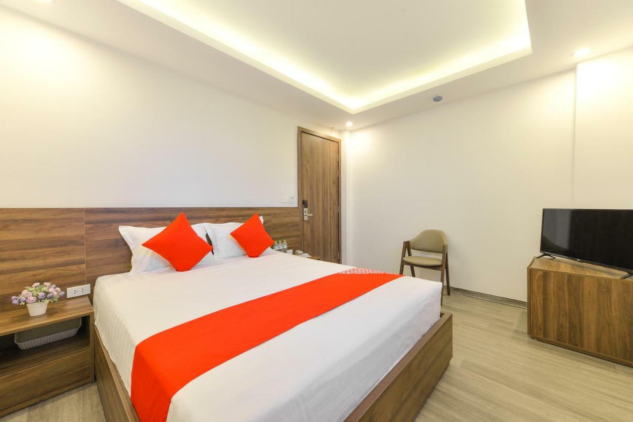 Oyo 270 Xumi Hotel Ανόι Εξωτερικό φωτογραφία
