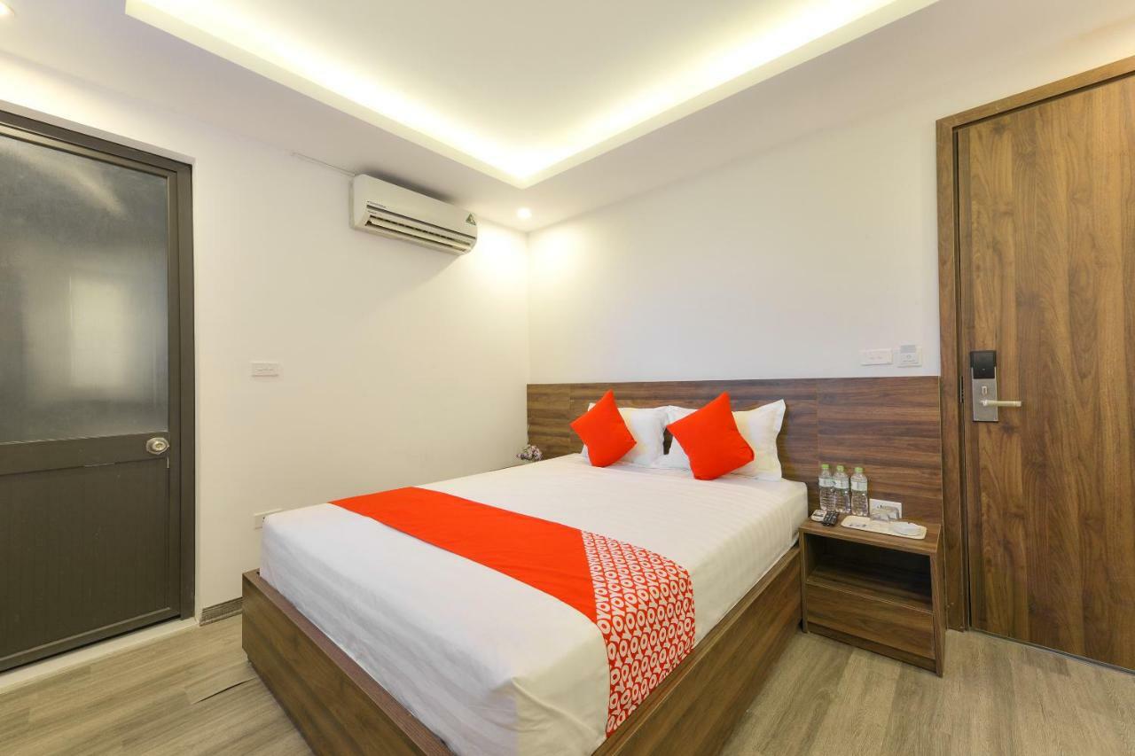 Oyo 270 Xumi Hotel Ανόι Εξωτερικό φωτογραφία
