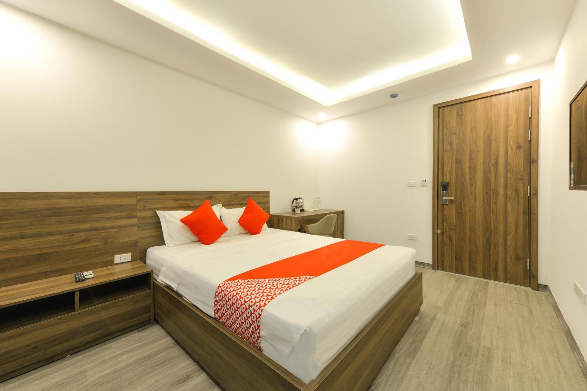 Oyo 270 Xumi Hotel Ανόι Εξωτερικό φωτογραφία