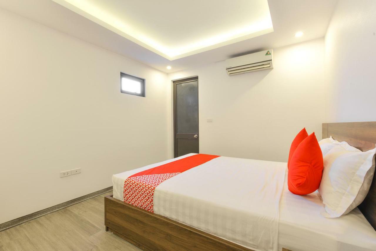 Oyo 270 Xumi Hotel Ανόι Εξωτερικό φωτογραφία