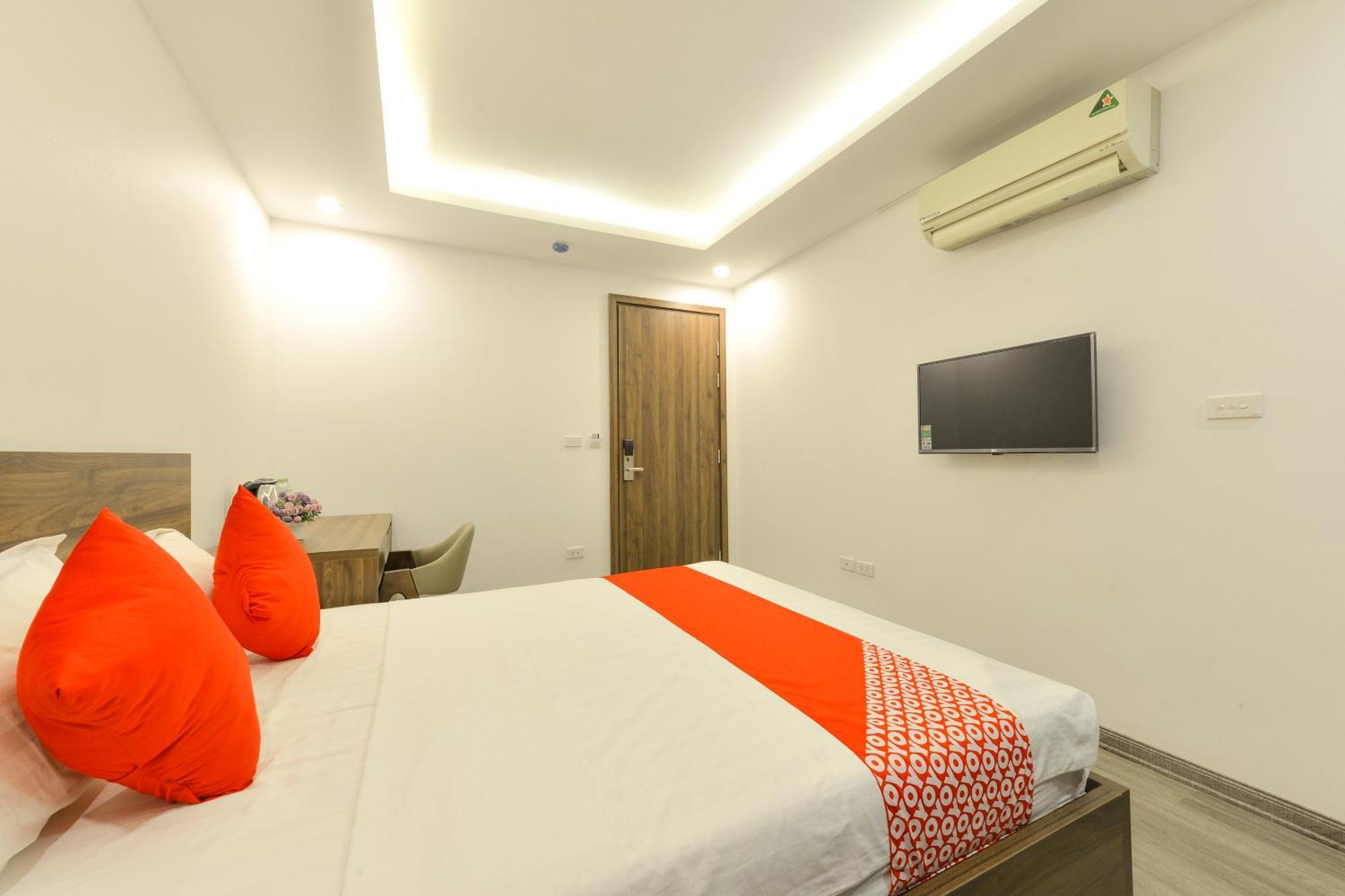 Oyo 270 Xumi Hotel Ανόι Εξωτερικό φωτογραφία