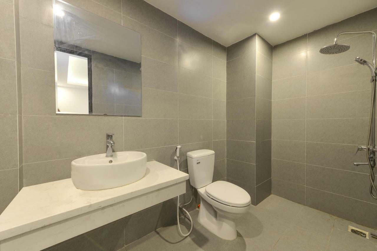 Oyo 270 Xumi Hotel Ανόι Εξωτερικό φωτογραφία