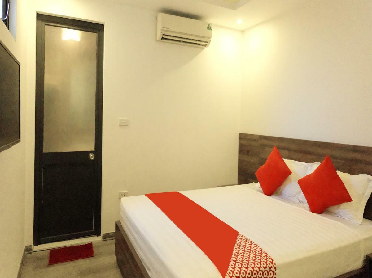 Oyo 270 Xumi Hotel Ανόι Εξωτερικό φωτογραφία