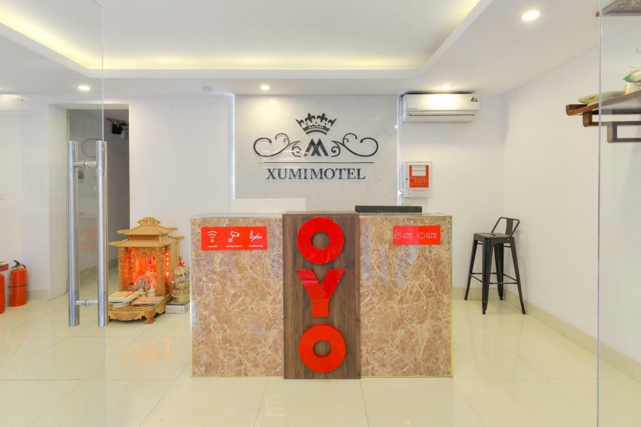 Oyo 270 Xumi Hotel Ανόι Εξωτερικό φωτογραφία